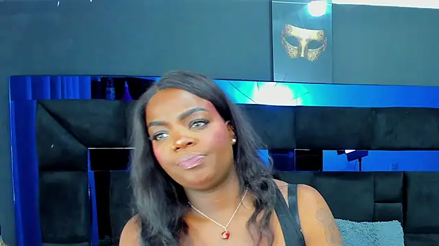 NatyParker online show from 02.09.25