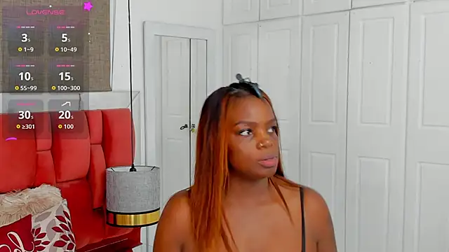 NatyParker online show from 09.30.25