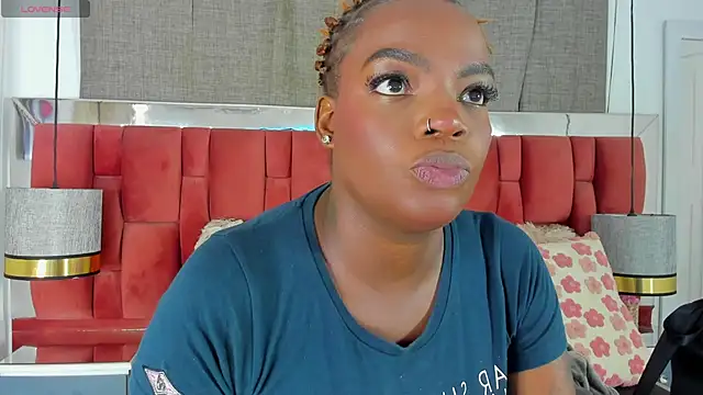 NatyParker online show from 03.17.26