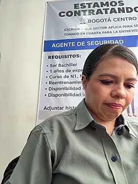 Ariana-07 online show from 03.23.26