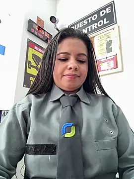 Ariana-07 online show from 04.20.26