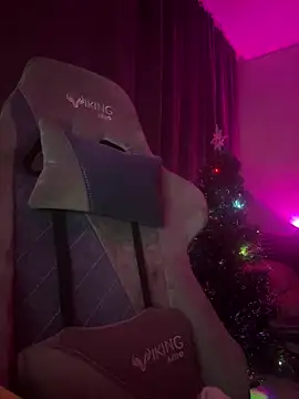 Snapshot of Ohmy_Nora_ chatting on 01.30.25 Ohmy Nora  online show from 01.30.25