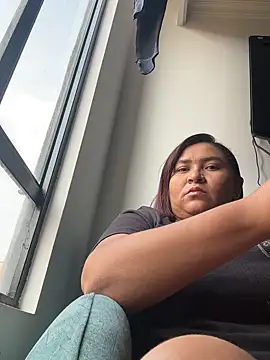 KarlaWild online show from 02.06.25