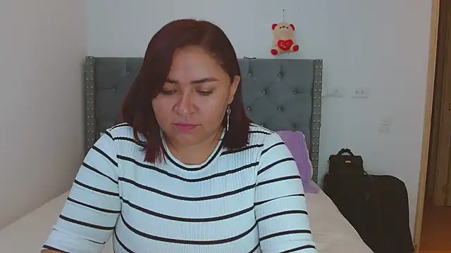 KarlaWild online show from 03.04.25