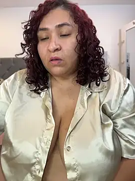 KarlaWild online show from 07.12.26