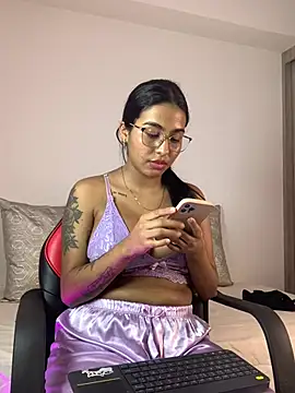 genesissara online show from 02.24.25