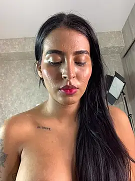 genesissara online show from 02.14.26