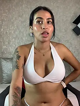 genesissara online show from 04.21.26