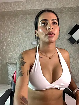 genesissara online show from 04.21.26