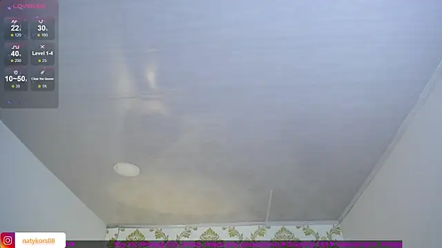 Snapshot of natyk_m chatting on 03.11.25 natyk m online show from 03.11.25
