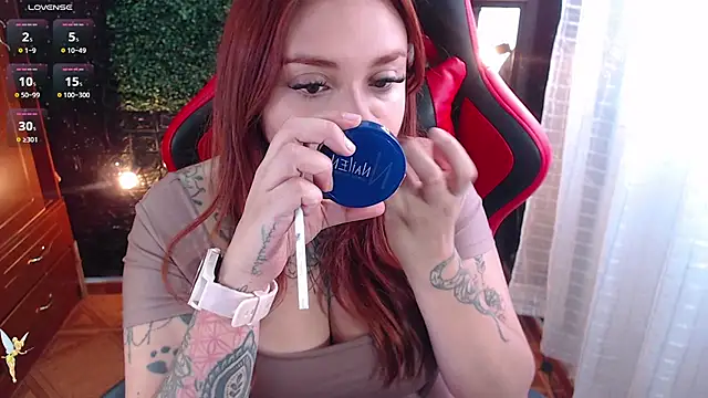 natyk m online show from 11.08.25