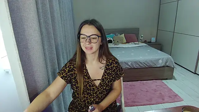 singletrouble online show from 07.07.26