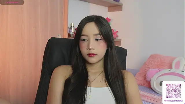 Snapshot of sophi_lii chatting on 05.05.26 sophi lii online show from 05.05.26