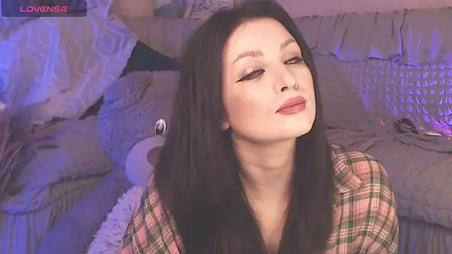 BritneyBarker online show from 01.15.25