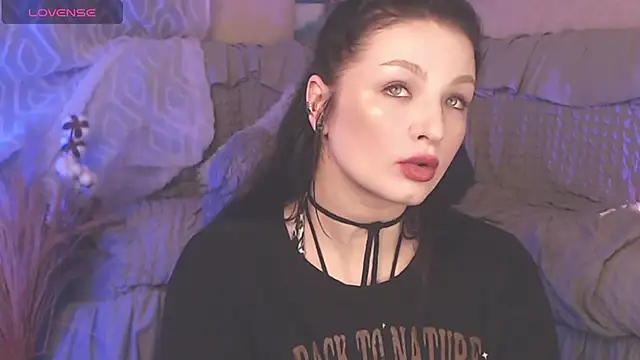 BritneyBarker online show from 01.16.25