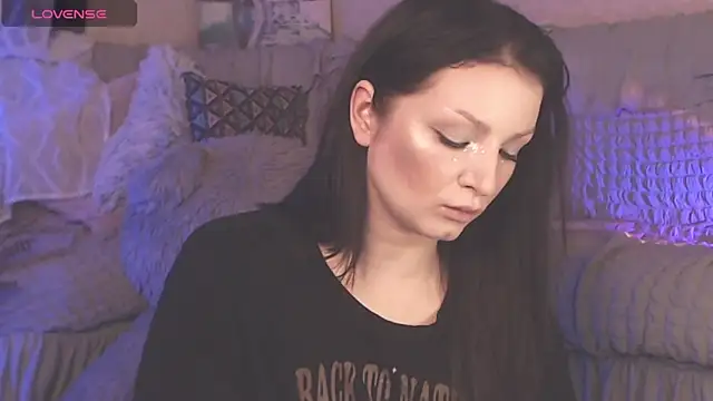 BritneyBarker online show from 01.20.25