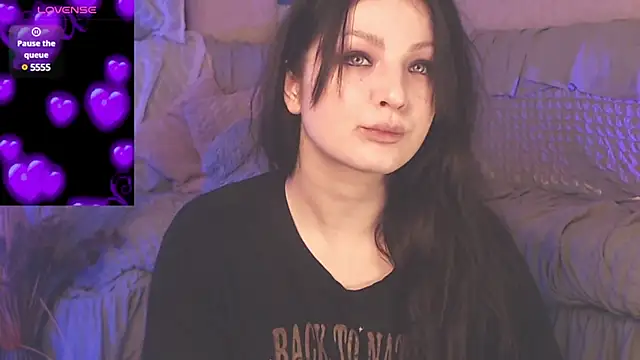 BritneyBarker online show from 01.23.25