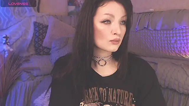 BritneyBarker online show from 01.25.25