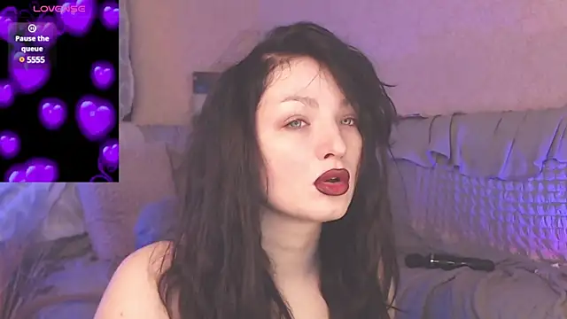 BritneyBarker online show from 01.28.25