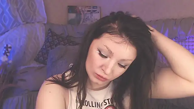 BritneyBarker online show from 01.29.25