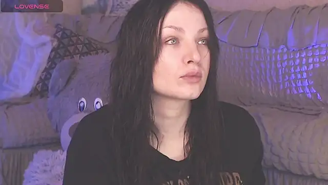 BritneyBarker online show from 02.03.25