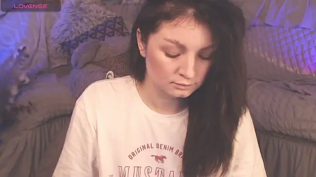 BritneyBarker online show from 02.23.25