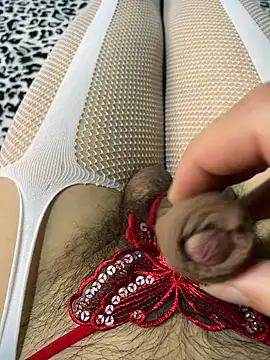  k4ty-X online show from 03.19.25