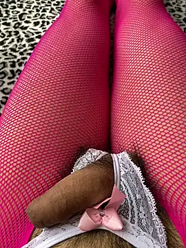  k4ty-X online show from 03.21.25