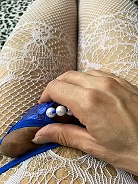  k4ty-X online show from 03.22.25