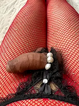  k4ty-X online show from 10.03.25