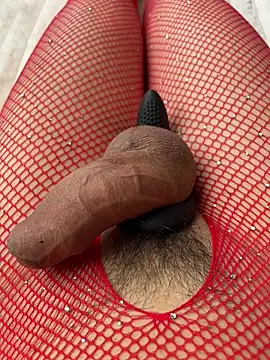  k4ty-X online show from 04.03.26