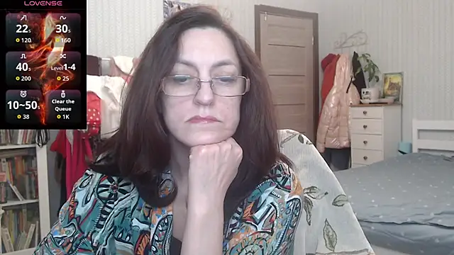 Soffya Soy online show from 02.06.26