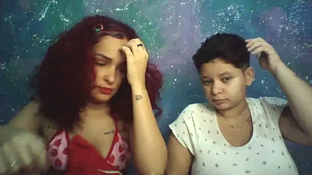 Snapshot of moranguinx chatting on 05.18.26 moranguinx online show from 05.18.26