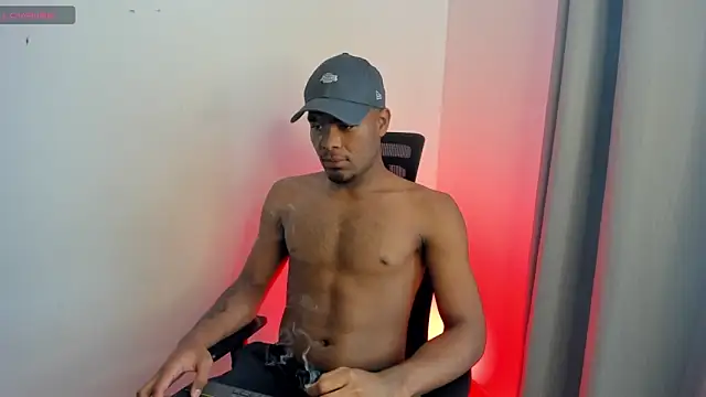 Snapshot of Fer_montanna chatting on 10.06.25 Fer montanna online show from 10.06.25