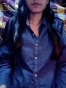 cute IndianBabe online show from 01.23.25