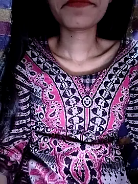 cute IndianBabe online show from 02.26.25