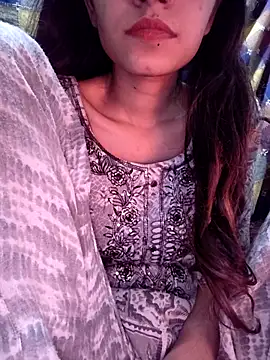 cute IndianBabe online show from 03.02.25