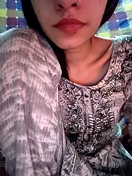 cute IndianBabe online show from 03.02.25