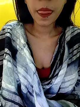 cute IndianBabe online show from 03.15.25