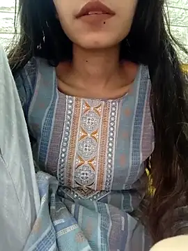 cute IndianBabe online show from 03.19.25