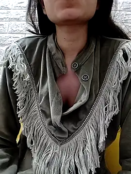 cute IndianBabe online show from 03.23.25