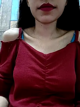 cute IndianBabe online show from 09.18.25