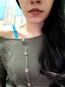 cute IndianBabe online show from 09.21.25