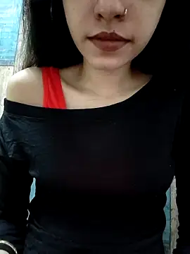cute IndianBabe online show from 10.22.25
