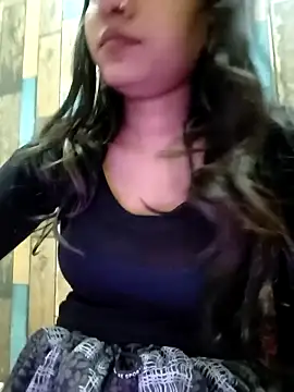 cute IndianBabe online show from 03.16.26