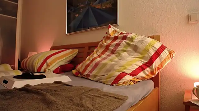 hans895 online show from 11.28.25