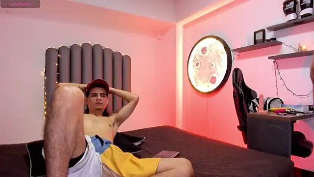 Martshall09 online show from 12.20.25