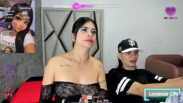 Martshall09 online show from 02.26.26