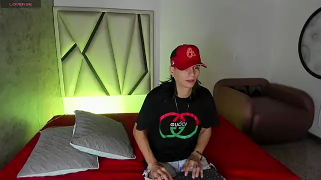 Martshall09 online show from 03.04.26