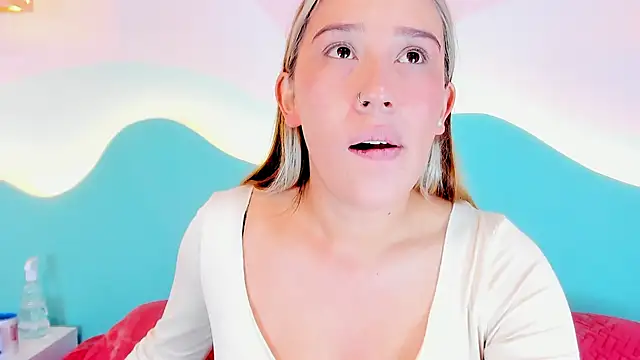 Lannajansen online show from 12.04.25